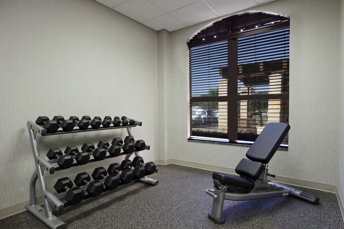 Imagen de los interiores del Hotel Residence Inn By Marriott Dfw Airport North/grapevine. Foto 19