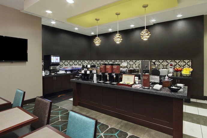 Imagen del bar/restaurante del Hotel Residence Inn By Marriott Dfw Airport North/grapevine. Foto 6