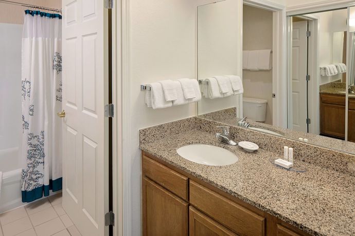 Imagen de la habitación del Hotel Residence Inn By Marriott Dfw Airport North-irving. Foto 3