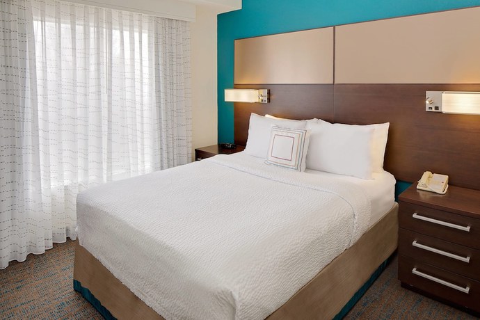 Imagen de la habitación del Hotel Residence Inn By Marriott Dfw Airport North-irving. Foto 5