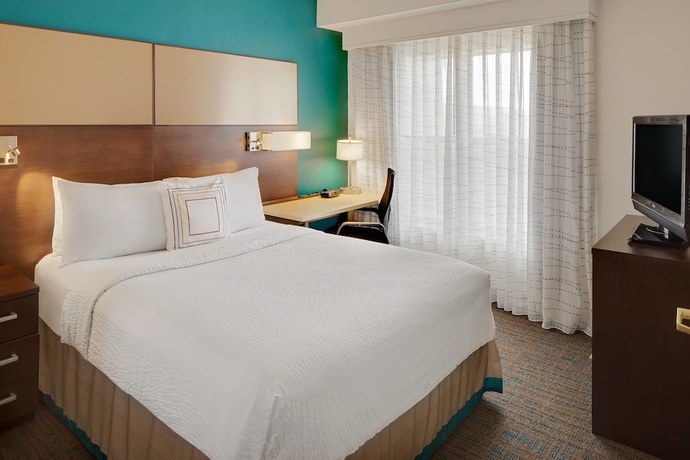 Imagen de la habitación del Hotel Residence Inn By Marriott Dfw Airport North-irving. Foto 8