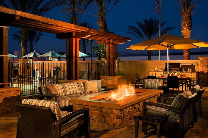 Imagen general del Hotel Residence Inn By Marriott Doral Mall Area. Foto 1