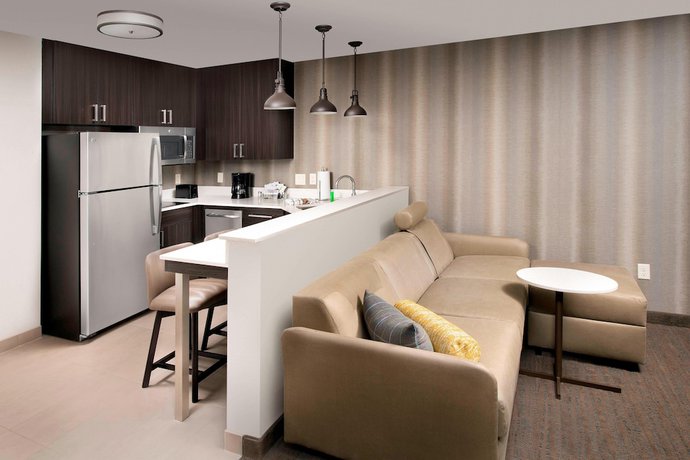 Imagen de la habitación del Hotel Residence Inn By Marriott Doral Mall Area. Foto 5