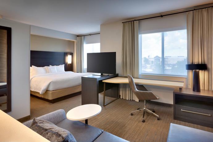 Imagen de la habitación del Hotel Residence Inn By Marriott Doral Mall Area. Foto 6
