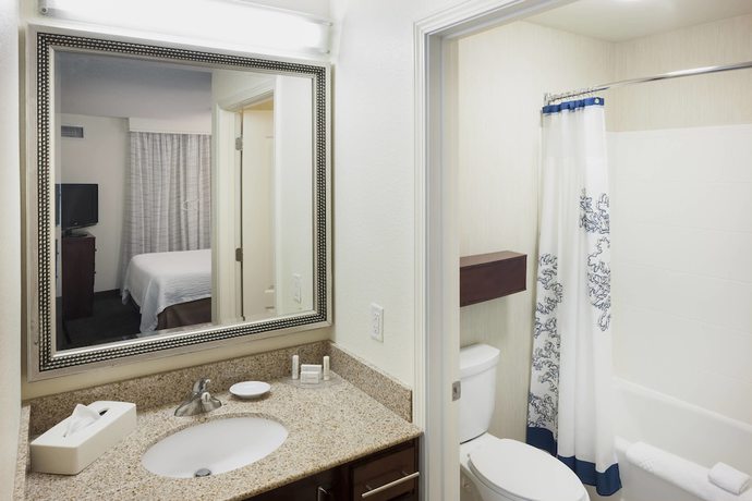 Imagen de la habitación del Hotel Residence Inn By Marriott Dothan. Foto 4