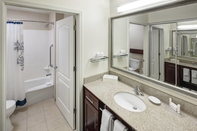 Imagen de la habitación del Hotel Residence Inn By Marriott Dothan. Foto 7