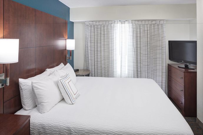 Imagen de la habitación del Hotel Residence Inn By Marriott Dothan. Foto 9