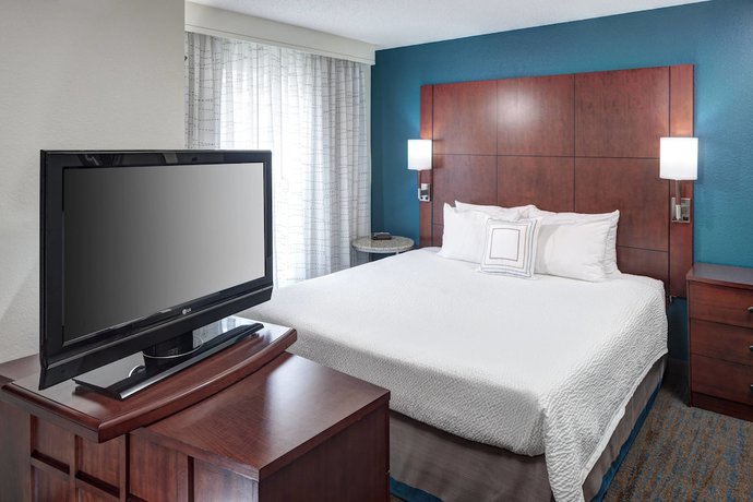 Imagen de la habitación del Hotel Residence Inn By Marriott Dothan. Foto 11