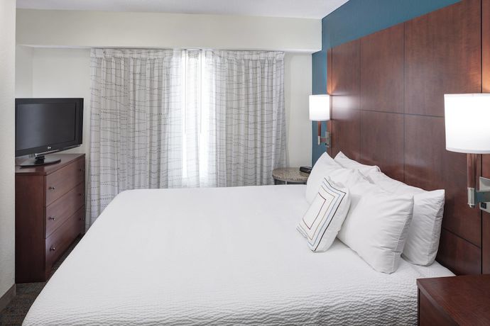 Imagen de la habitación del Hotel Residence Inn By Marriott Dothan. Foto 13