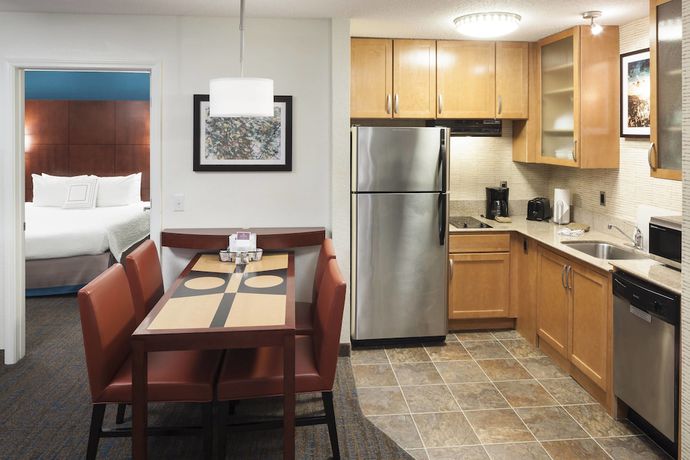 Imagen de la habitación del Hotel Residence Inn By Marriott Dothan. Foto 15