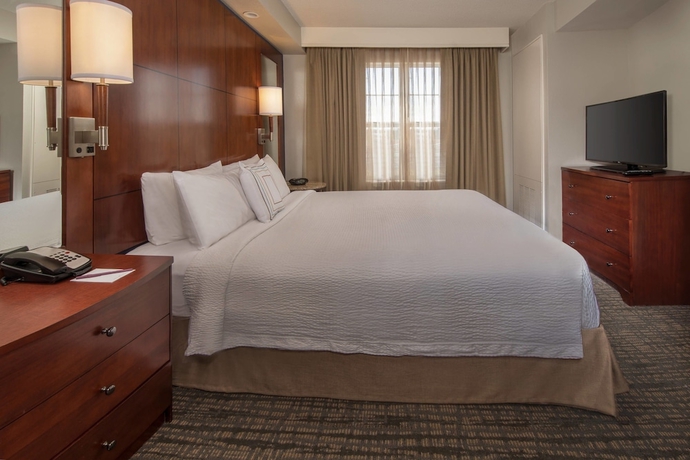 Imagen de la habitación del Hotel Residence Inn By Marriott Dulles Airport At Dulles 28 Centre. Foto 6