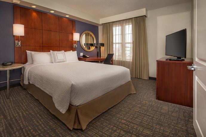 Imagen de la habitación del Hotel Residence Inn By Marriott Dulles Airport At Dulles 28 Centre. Foto 9