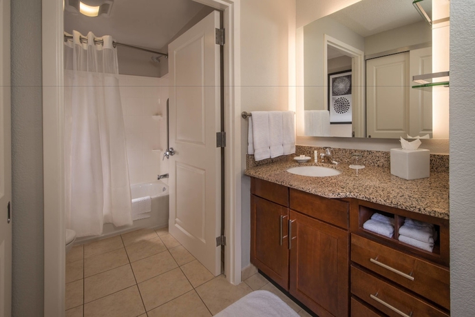 Imagen de la habitación del Hotel Residence Inn By Marriott Dulles Airport At Dulles 28 Centre. Foto 13