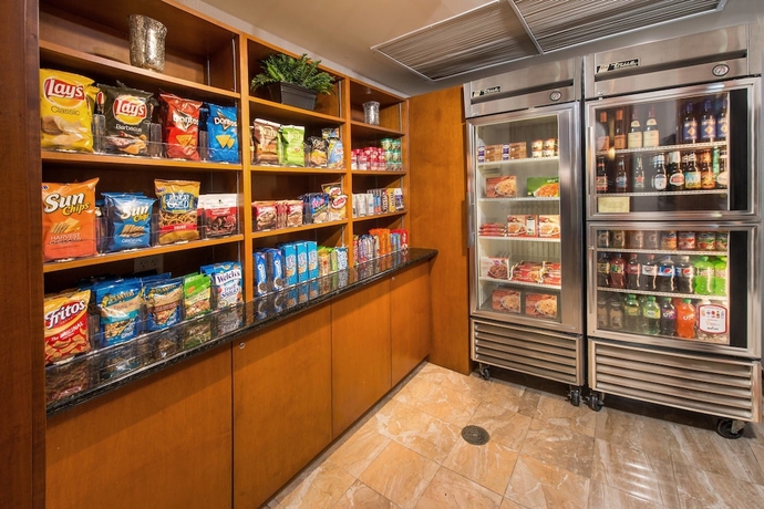Imagen general del Hotel Residence Inn By Marriott Dulles Airport At Dulles 28 Centre. Foto 2