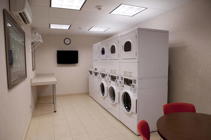 Imagen general del Hotel Residence Inn By Marriott Duluth. Foto 2