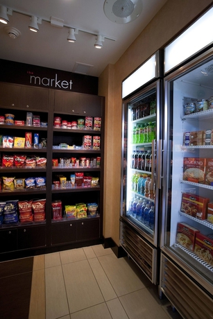 Imagen general del Hotel Residence Inn By Marriott Duluth. Foto 3