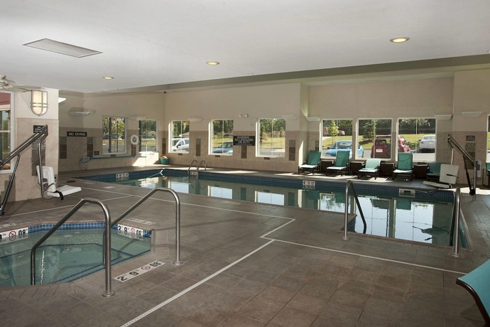 Imagen general del Hotel Residence Inn By Marriott Duluth. Foto 4