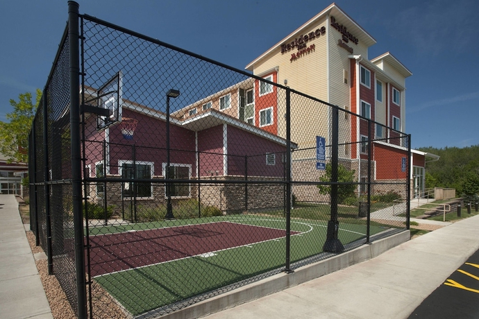 Imagen general del Hotel Residence Inn By Marriott Duluth. Foto 5