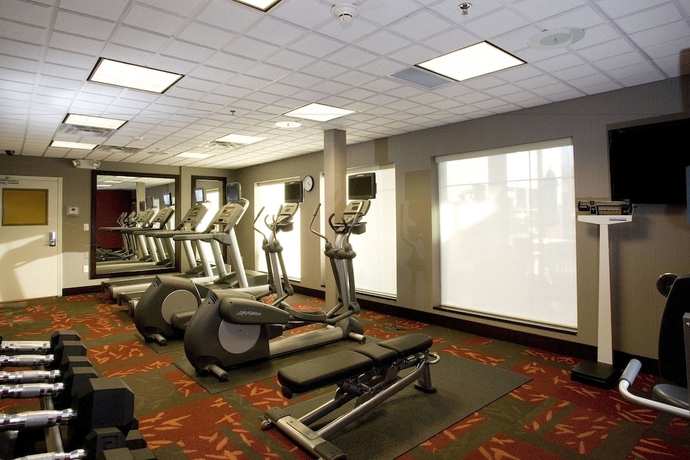 Imagen general del Hotel Residence Inn By Marriott Duluth. Foto 6