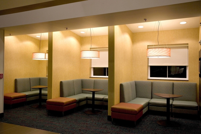 Imagen del bar/restaurante del Hotel Residence Inn By Marriott Duluth. Foto 10