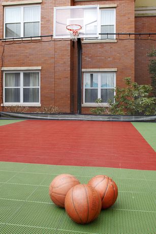 Imagen de los exteriores del Hotel Residence Inn By Marriott East Rutherford Meadowlands. Foto 14