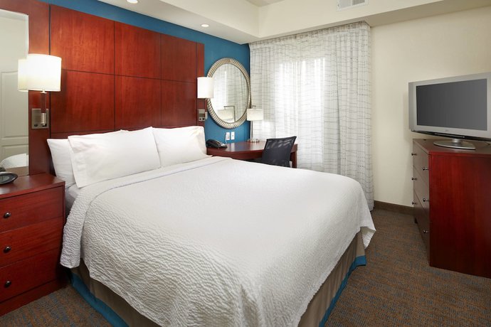 Imagen de la habitación del Hotel Residence Inn By Marriott East Rutherford Meadowlands. Foto 6