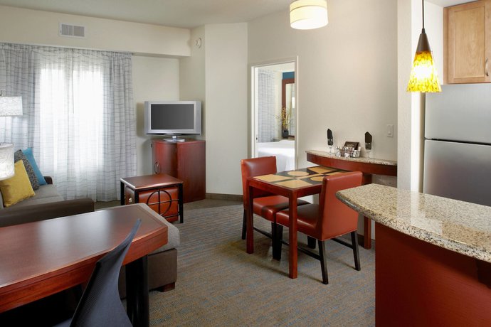 Imagen de la habitación del Hotel Residence Inn By Marriott East Rutherford Meadowlands. Foto 7