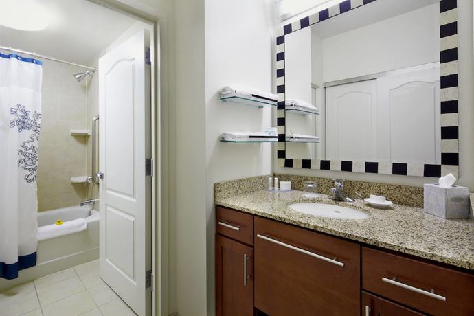 Imagen de la habitación del Hotel Residence Inn By Marriott East Rutherford Meadowlands. Foto 10