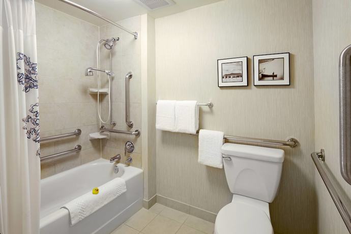 Imagen de la habitación del Hotel Residence Inn By Marriott East Rutherford Meadowlands. Foto 13