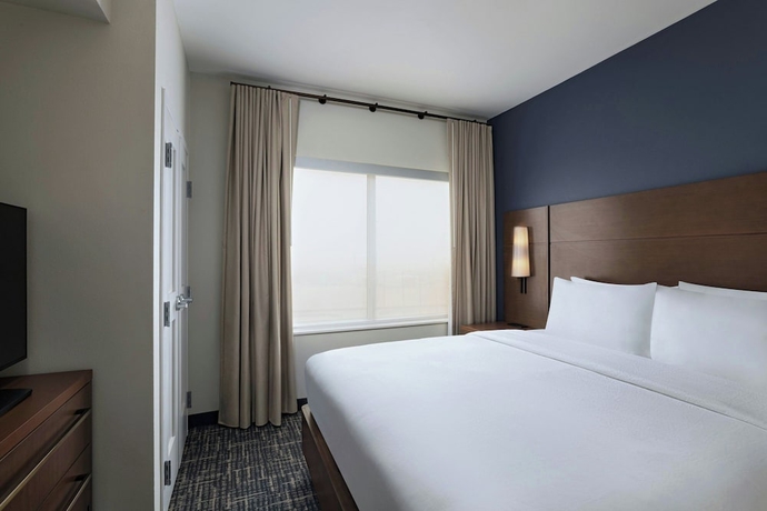 Imagen de la habitación del Hotel Residence Inn By Marriott El Paso East. Foto 3