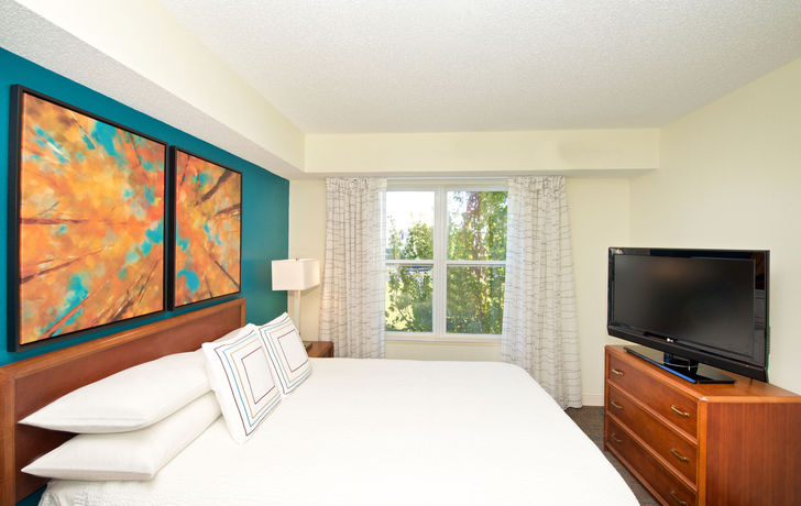 Imagen de la habitación del Hotel Residence Inn By Marriott Evansville East. Foto 8