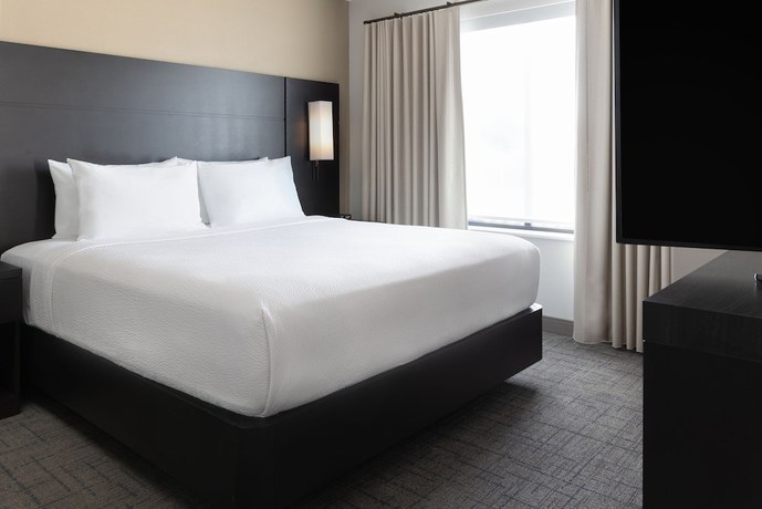 Imagen de la habitación del Hotel Residence Inn By Marriott Fairfield Napa. Foto 6