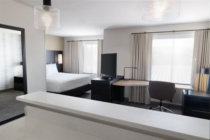 Imagen de la habitación del Hotel Residence Inn By Marriott Fairfield Napa. Foto 7