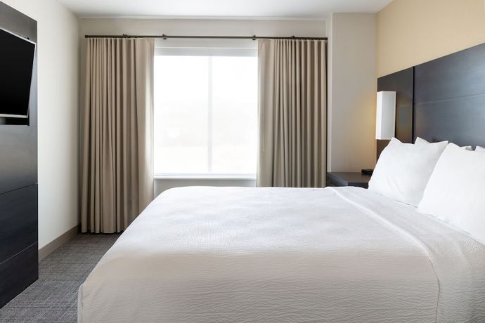 Imagen de la habitación del Hotel Residence Inn By Marriott Fairfield Napa. Foto 8