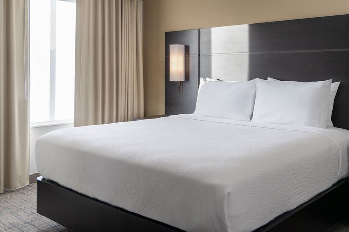 Imagen de la habitación del Hotel Residence Inn By Marriott Fairfield Napa. Foto 12