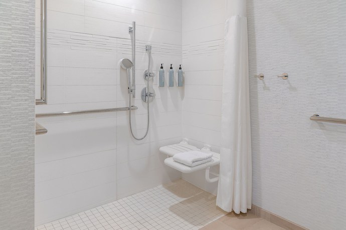 Imagen general del Hotel Residence Inn By Marriott Fairfield Napa. Foto 2