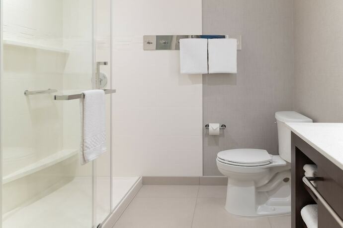 Imagen general del Hotel Residence Inn By Marriott Fairfield Napa. Foto 6