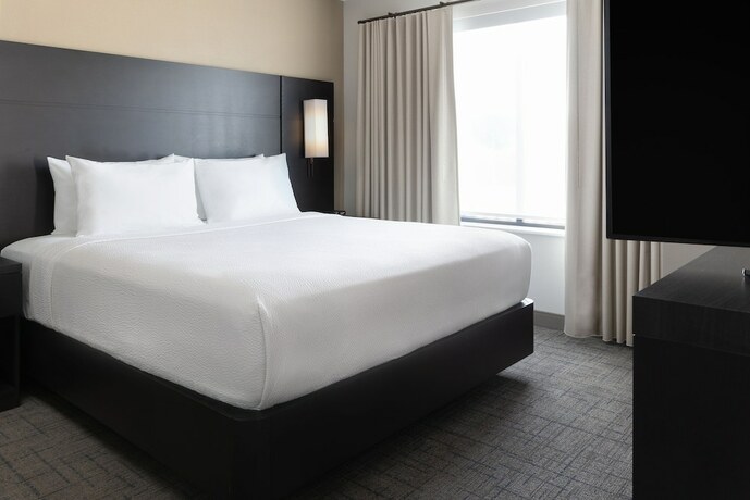 Imagen de la habitación del Hotel Residence Inn By Marriott Fairfield Napa. Foto 15