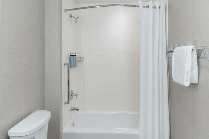 Imagen de la habitación del Hotel Residence Inn By Marriott Fairfield Napa. Foto 19