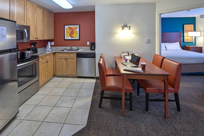 Imagen de la habitación del Hotel Residence Inn By Marriott Fayetteville Cross Creek. Foto 11