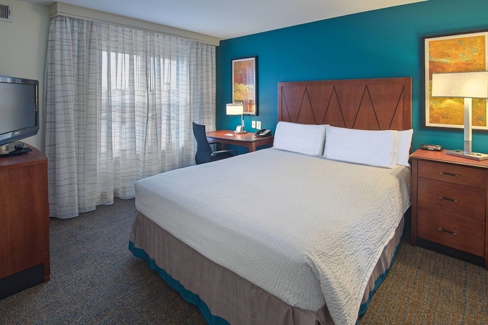 Imagen de la habitación del Hotel Residence Inn By Marriott Fayetteville Cross Creek. Foto 12
