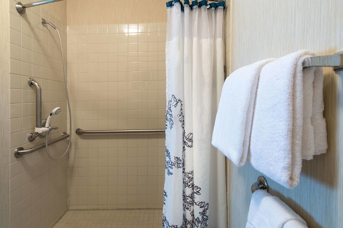 Imagen de la habitación del Hotel Residence Inn By Marriott Fayetteville Cross Creek. Foto 13