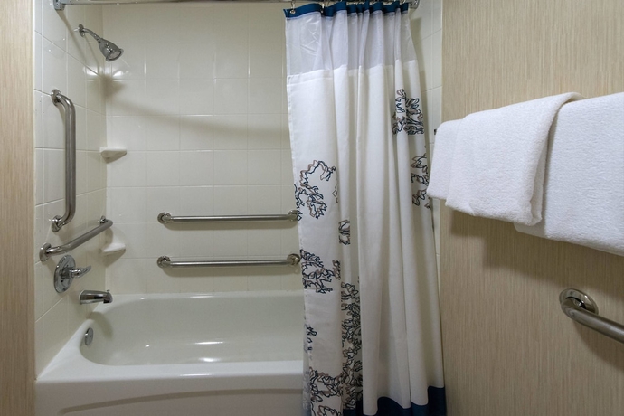 Imagen de la habitación del Hotel Residence Inn By Marriott Fayetteville Cross Creek. Foto 14