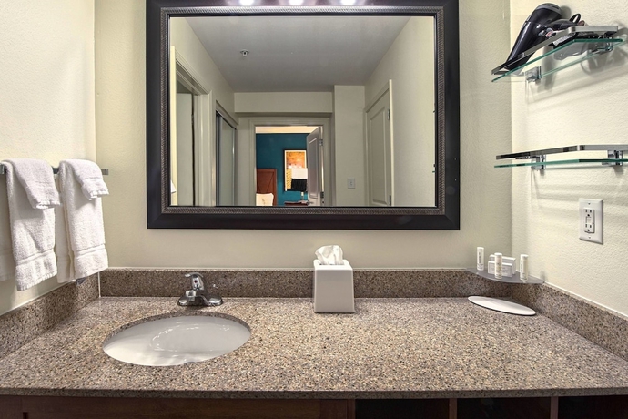Imagen de la habitación del Hotel Residence Inn By Marriott Fayetteville Cross Creek. Foto 15