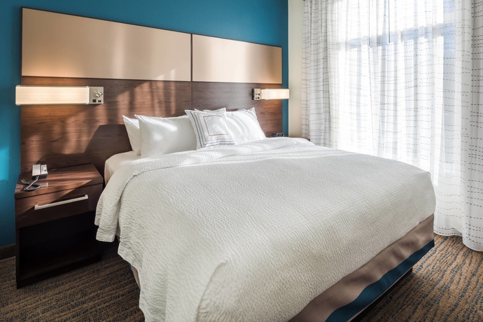 Imagen de la habitación del Hotel Residence Inn By Marriott Fishkill. Foto 5