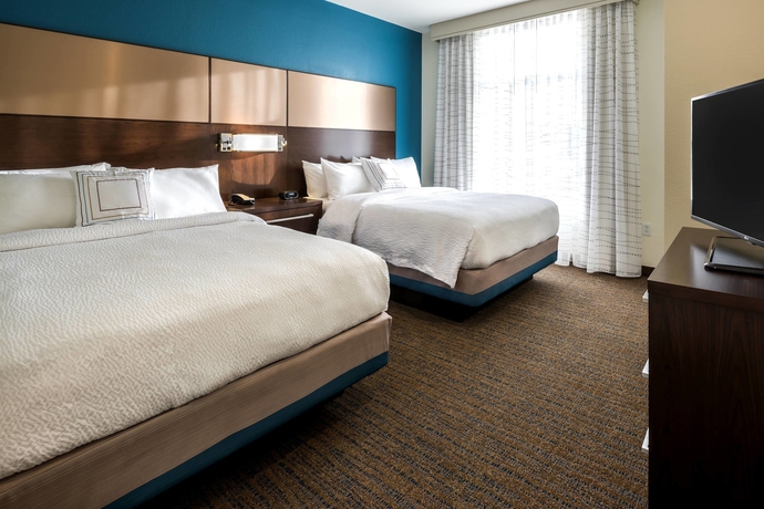 Imagen de la habitación del Hotel Residence Inn By Marriott Fishkill. Foto 6