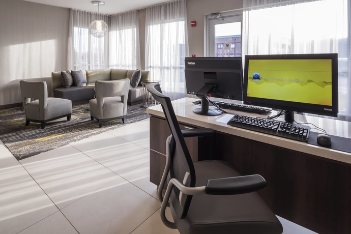 Imagen de la habitación del Hotel Residence Inn By Marriott Fishkill. Foto 7