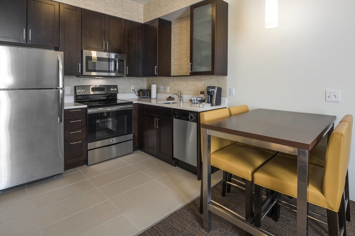 Imagen de la habitación del Hotel Residence Inn By Marriott Fishkill. Foto 8