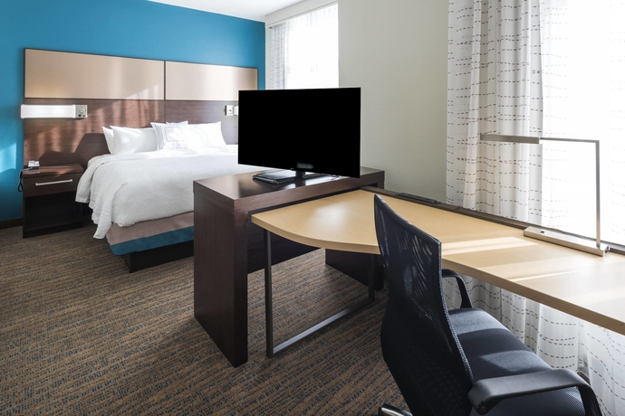 Imagen de la habitación del Hotel Residence Inn By Marriott Fishkill. Foto 9
