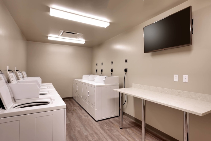 Imagen de los interiores del Hotel Residence Inn By Marriott Flagstaff. Foto 19